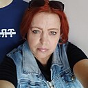 Анжелина, 54 года