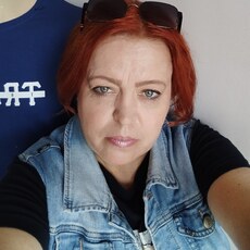 Фотография девушки Анжелина, 54 года из г. Калининград