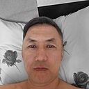 Август, 47 лет