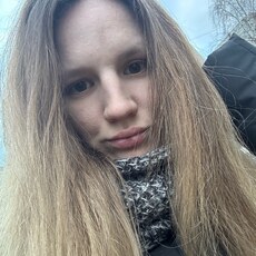 Фотография девушки Любимая Печенька, 25 лет из г. Пермь