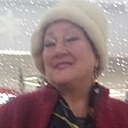 Надежда, 61 год