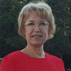 Фотография девушки Маруся, 50 лет из г. Москва