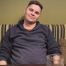 Фотография мужчины Виктор, 33 года из г. Пермь