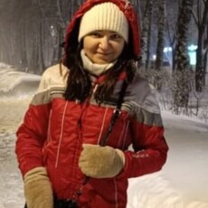 Фотография девушки Жанна, 51 год из г. Шуя