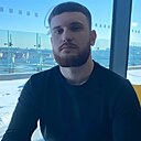 Максим, 32 года