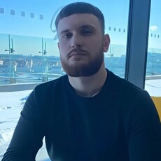 Фотография мужчины Максим, 32 года из г. Гомель