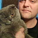 Мишань, 35 лет