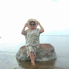 Фотография девушки Ольга, 60 лет из г. Барнаул