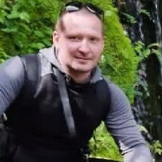 Фотография мужчины Марк, 37 лет из г. Мариуполь