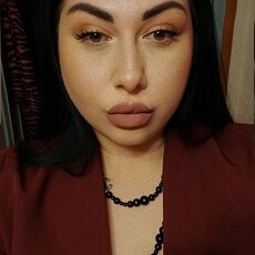 Фотография девушки Окс, 32 года из г. Белореченск