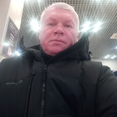 Фотография мужчины Михаил, 48 лет из г. Кингисепп