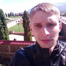 Фотография мужчины Юрий Богатырев, 25 лет из г. Стрежевой