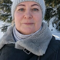 Фотография девушки Наталья, 51 год из г. Владимир