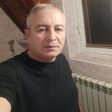 Фотография мужчины Дато, 51 год из г. Варшава