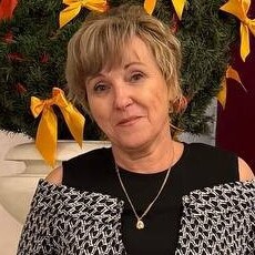 Фотография девушки Татьяна, 59 лет из г. Брянск