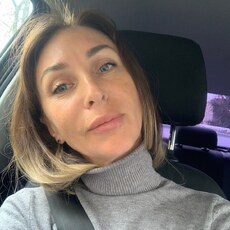 Фотография девушки Татьяна, 47 лет из г. Пенза