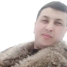 Фотография мужчины Аймурад, 34 года из г. Горно-Алтайск