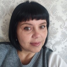 Фотография девушки Людмила, 46 лет из г. Киров