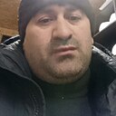 Бехруз, 55 лет