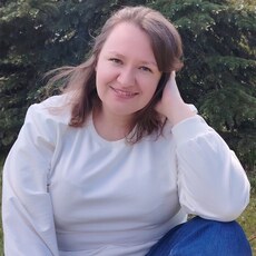 Фотография девушки Марина, 33 года из г. Минск