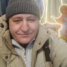 Фотография мужчины Алексей, 55 лет из г. Иваново