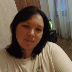 Фотография девушки Татьяна, 34 года из г. Кондрово