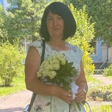 Фотография девушки Марія, 50 лет из г. Житомир
