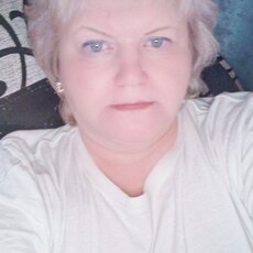 Фотография девушки Светлана, 53 года из г. Чита