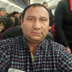 Фотография мужчины Али, 42 года из г. Артемовский