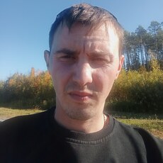 Фотография мужчины Сергей, 36 лет из г. Пыть-Ях