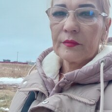 Фотография девушки Фиглия, 61 год из г. Челябинск