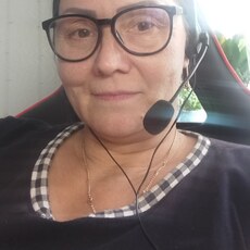 Фотография девушки Оксана, 44 года из г. Ульяновск