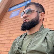 Фотография мужчины Сурхо, 38 лет из г. Мариуполь