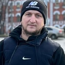 Фотография мужчины Денис, 31 год из г. Катайск