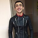 Шамиль, 25 лет