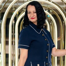 Фотография девушки Елена, 56 лет из г. Волгоград