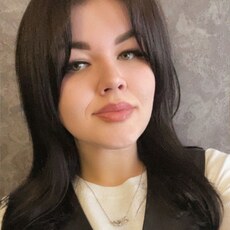 Фотография девушки Ева, 27 лет из г. Вольск