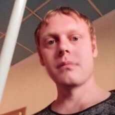 Фотография мужчины Гоша, 37 лет из г. Муром