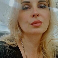 Фотография девушки Ан, 40 лет из г. Москва