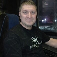 Фотография мужчины Василий, 41 год из г. Каменск-Шахтинский