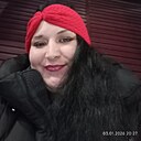 Оксана, 32 года