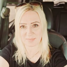 Фотография девушки Светлана, 46 лет из г. Ижевск