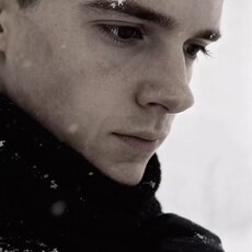 Фотография мужчины Никита, 23 года из г. Пинск