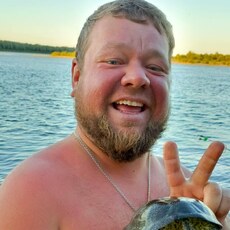 Фотография мужчины Алексей, 29 лет из г. Воронеж