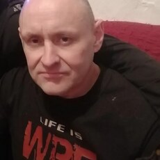 Фотография мужчины Иван, 43 года из г. Абакан