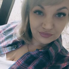 Фотография девушки Ольга, 36 лет из г. Анжеро-Судженск