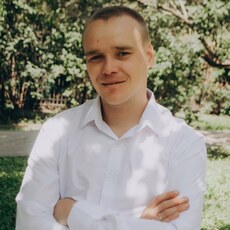 Фотография мужчины Дмитрий, 28 лет из г. Златоуст