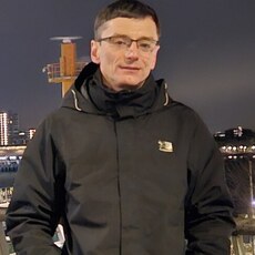 Фотография мужчины Александр, 44 года из г. Мариуполь
