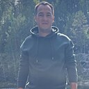 Рузаль, 33 года