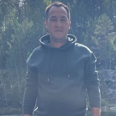 Фотография мужчины Рузаль, 33 года из г. Зеленодольск